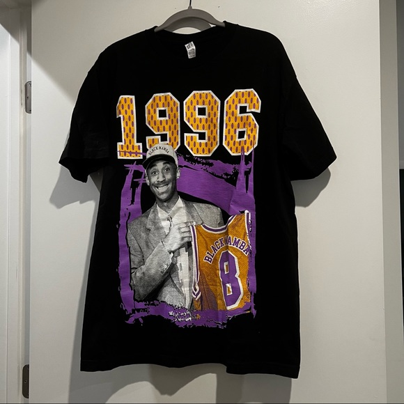 kobe t shirt